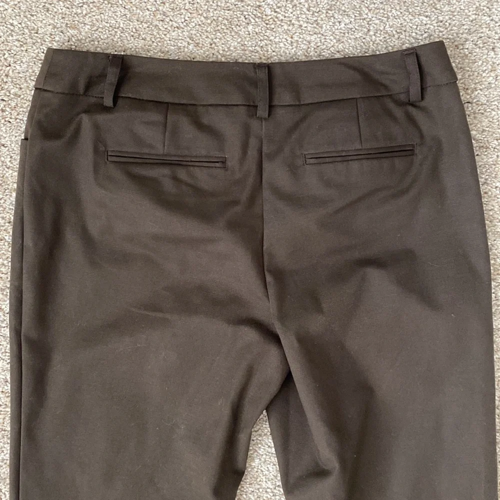 APT. 9 Modern Fit Ankle Dress Pant